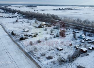 Продажа земельного участка, 30 сот., деревня Кайкино