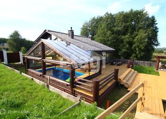 Дом на продажу, 245 м2, деревня Становщиково