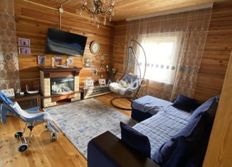 Продажа дома, 130.1 м2, Бурятия, Спортивная улица