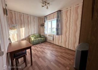 Сдам в аренду квартиру студию, 18.8 м2, Коми, Юбилейная улица, 49