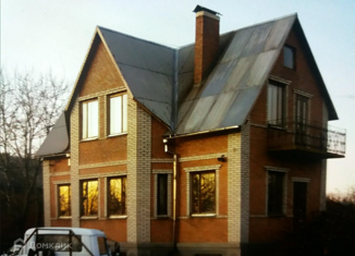 Продается дом, 200 м2, село Бессергеновка, Береговая улица, 9