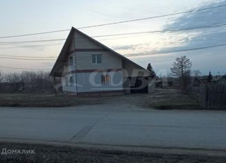 Продаю дом, 119 м2, село Нижняя Тавда, улица Максима Горького, 30