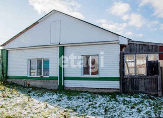 Продаю дом, 120 м2, село Вагай