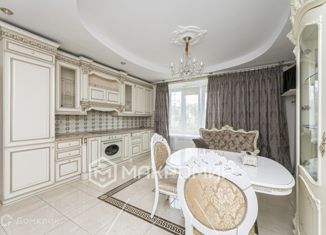 Продаю 3-ком. квартиру, 74 м2, Москва, Комсомольский проспект, 14/1к2, Комсомольский проспект