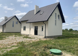 Продам дом, 134 м2, поселок Кузнецкое