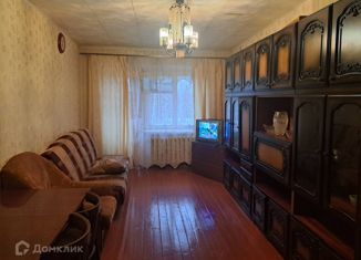 Продается 3-комнатная квартира, 57.6 м2, Владимирская область, улица Кубасова, 3