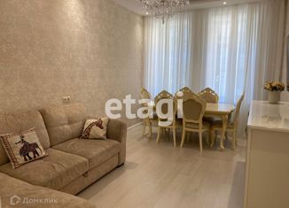 Продается 3-ком. квартира, 85 м2, Санкт-Петербург, Канонерская улица, 18, Канонерская улица