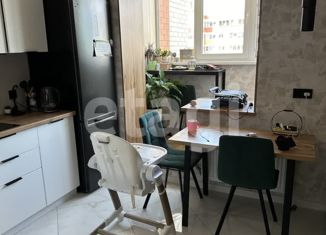 Продается трехкомнатная квартира, 91 м2, село Осиновая Гора, Восточная улица, 9