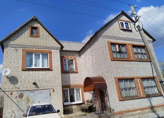 Дом на продажу, 257.1 м2, село Петино, улица Бунакова