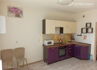 Продается квартира студия, 31.3 м2, Екатеринбург, ЖК Перемена, улица Евгения Савкова, 4