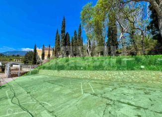 Земельный участок на продажу, 8 сот., посёлок городского типа Гурзуф