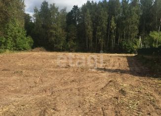 Продается земельный участок, 66.46 сот., деревня Жерело