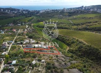 Продажа участка, 18 сот., село Нижняя Кутузовка, Урожайная улица