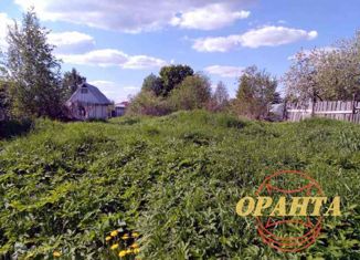 Продаю земельный участок, 16 сот., деревня Божонка, Центральная улица