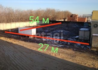 Продажа участка, 10 сот., Тамбов, Советский район, улица 40 лет Октября, 103