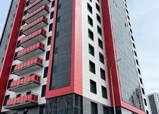 Продается однокомнатная квартира, 38.9 м2, Казань, ЖК Родина, улица Родины, 12