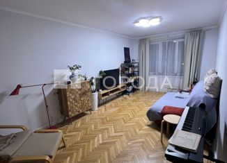 Продажа трехкомнатной квартиры, 60 м2, Москва, улица Старый Гай, 12, улица Старый Гай