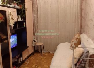 Комната на продажу, 11 м2, Казань, улица Лядова, 4