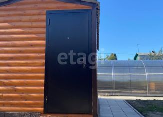 Продажа дома, 38.5 м2, СНТ Агрохимик, 2-я линия