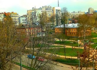 Продается однокомнатная квартира, 30.9 м2, Нижний Новгород, улица Заломова, 15, улица Заломова
