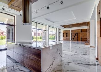 Продаю дом, 450 м2, деревня Обушково