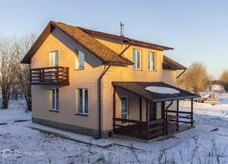 Продам дом, 150 м2, товарищество собственников недвижимости Цветочное, Михайловская улица