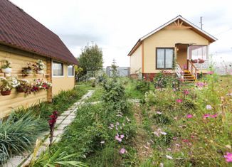 Дом на продажу, 42 м2, СНТ Энергетик-3, 9-я улица