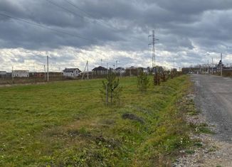 Продажа участка, 12 сот., коттеджный посёлок Павловский Парк, Елизаветинская улица