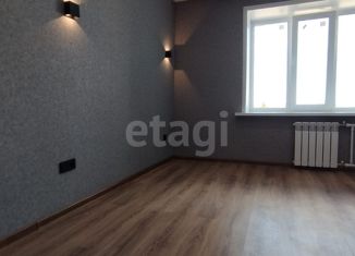 Продажа квартиры студии, 31.3 м2, Казань, улица Клары Цеткин, 34, Кировский район