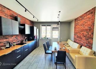 Продам дом, 184.8 м2, деревня Чулпаново, Речная улица