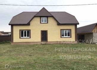 Дом на продажу, 120 м2, село Нижняя Тавда, Новая улица