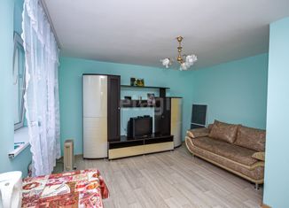 Квартира в аренду студия, 30 м2, Новосибирск, улица Короленко, 242А