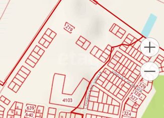 Участок на продажу, 8.9 сот., посёлок Монетный, улица Пушкина