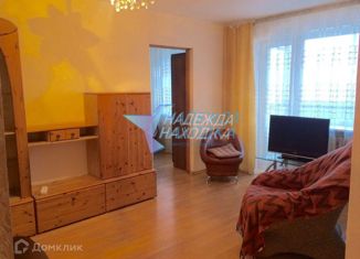 Сдаю 2-комнатную квартиру, 44 м2, Находка, Находкинский проспект, 56