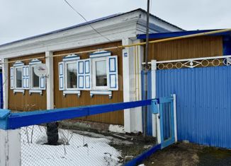 Дом на продажу, 72.8 м2, деревня Янтык, Школьная улица