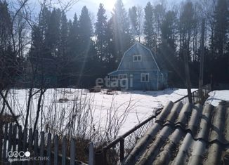 Продается дом, 30 м2, Архангельская область, улица Водников, 1