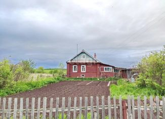 Продается дом, 61.5 м2, деревня Олюшино (муниципальное образование Приводинское)
