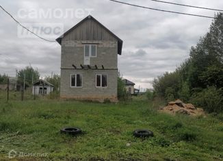 Дом на продажу, 86.6 м2, деревня Камайка