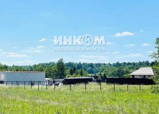 Продам земельный участок, 6 сот., деревня Мартюшино, деревня Мартюшино, 25