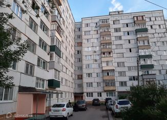 Продаю двухкомнатную квартиру, 53.4 м2, Пенза, улица Бородина, 1, Октябрьский район