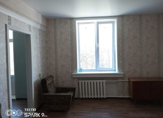 Комната на продажу, 50.9 м2, Кировская область, Октябрьский проспект, 72