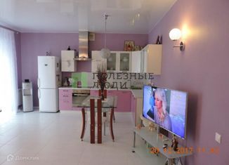 Продается таунхаус, 121.2 м2, Саратовская область, 20-я улица