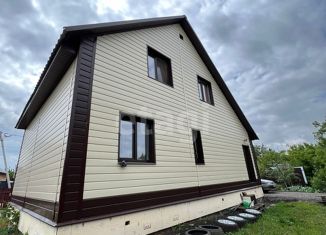 Продаю дом, 139 м2, село Новая Отрадовка