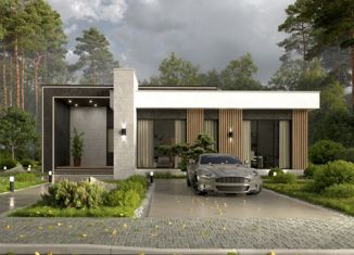 Продаю дом, 120.34 м2, село Кулаково