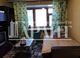 Продаю квартиру студию, 18 м2, Нефтеюганск, 1-й микрорайон, 13