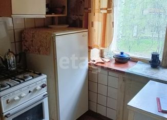 Двухкомнатная квартира на продажу, 29.1 м2, Шарья, улица имени 50-летия Советской Власти, 29