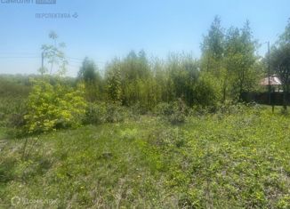 Земельный участок на продажу, 8 сот., СНТ Пласт, Центральная улица