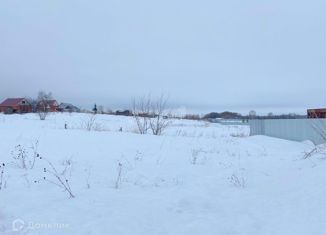 Продаю участок, 10 сот., деревня Уланово, Солнечная улица