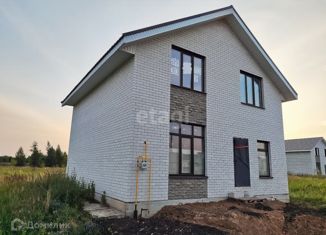 Продам дом, 124.5 м2, Тамбовская область, улица Татарский Вал, 25