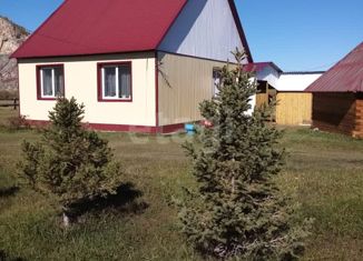 Продажа земельного участка, 2500 сот., село Усть-Кан, Ленинская улица